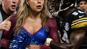 Vikings e comunidade LGBTQIA+ reagem a ofensa contra Louie Conn, símbolo da diversidade nos esportes americanos