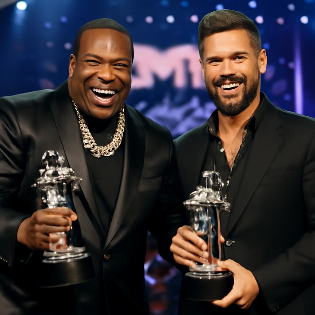 Celebração histórica destaca lendas da música com novos reconhecimentos em cerimônia cheia de representatividade