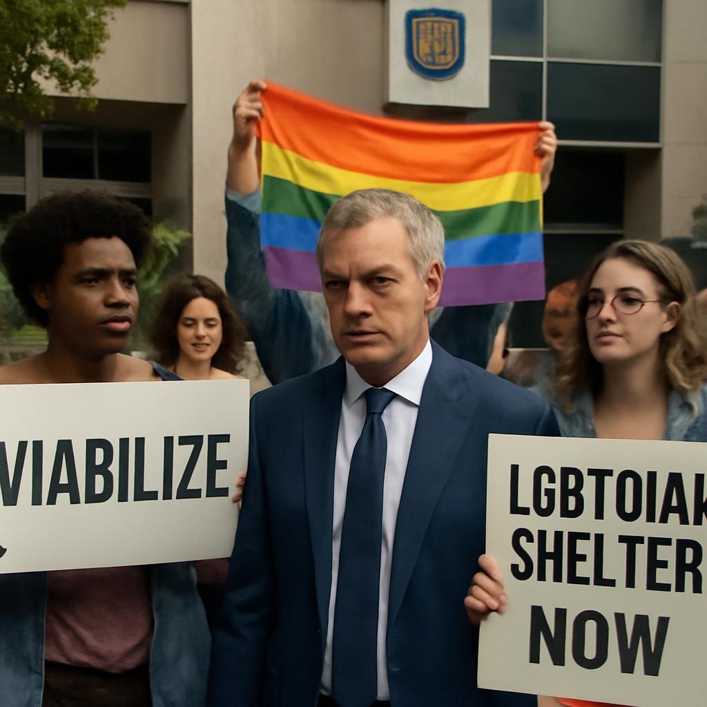 Movimentos e autoridades cobram espaço seguro para atendimento integral à população LGBTQIA+ em Mato Grosso do Sul