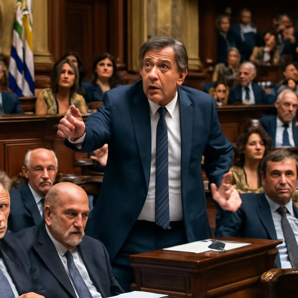 Parlamentares condenam ataque homofóbico e reforçam compromisso com o respeito e a democracia no país