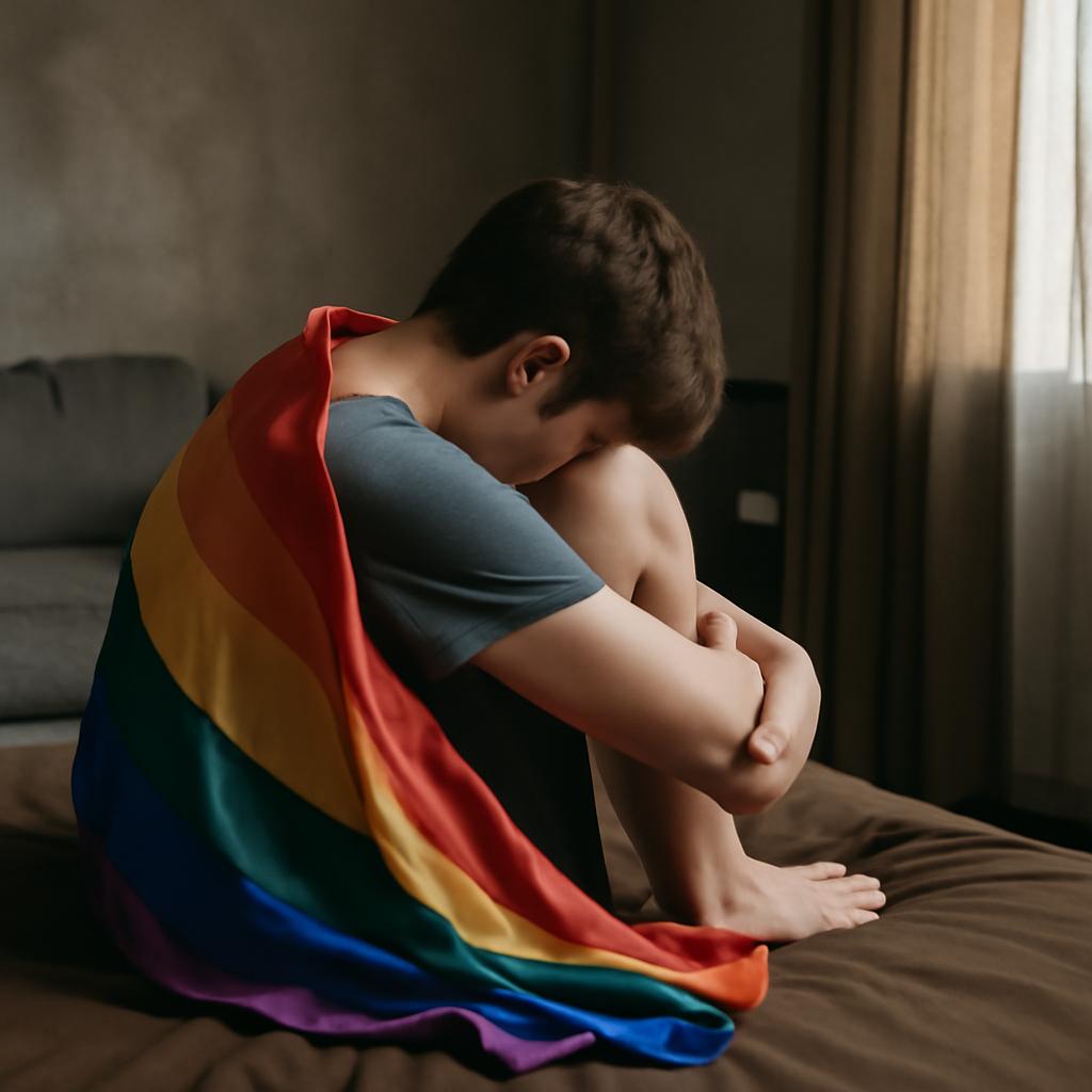 Comunidade LGBTQIA+ em Uberaba enfrenta lacunas no atendimento e proteção contra violência doméstica