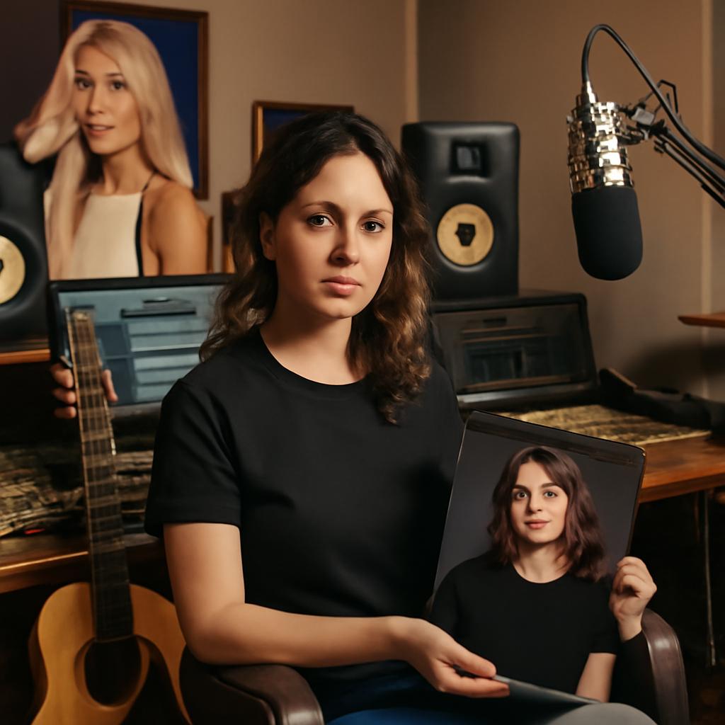 Mineira que assina hits internacionais estreia carreira de cantora com álbum autoral e fala sobre parcerias e cultura coreana