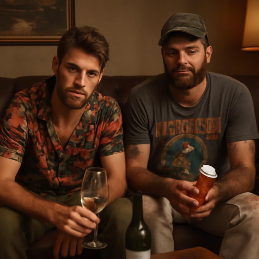Dupla aposta em sonoridade UKG e parceria com Beau Nox para novo hit envolvente