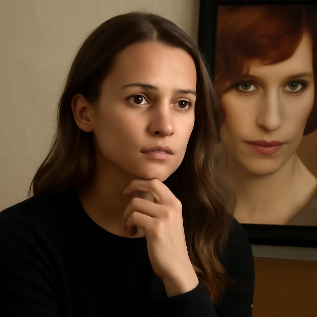 Atriz reconhece que filme de 2015 já está datado, mas destaca impacto positivo na visibilidade trans