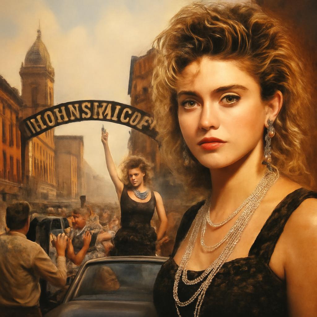 Relembre o episódio que colocou Evansville, Indiana, no centro de uma polêmica com a rainha do pop e sua repercussão até hoje