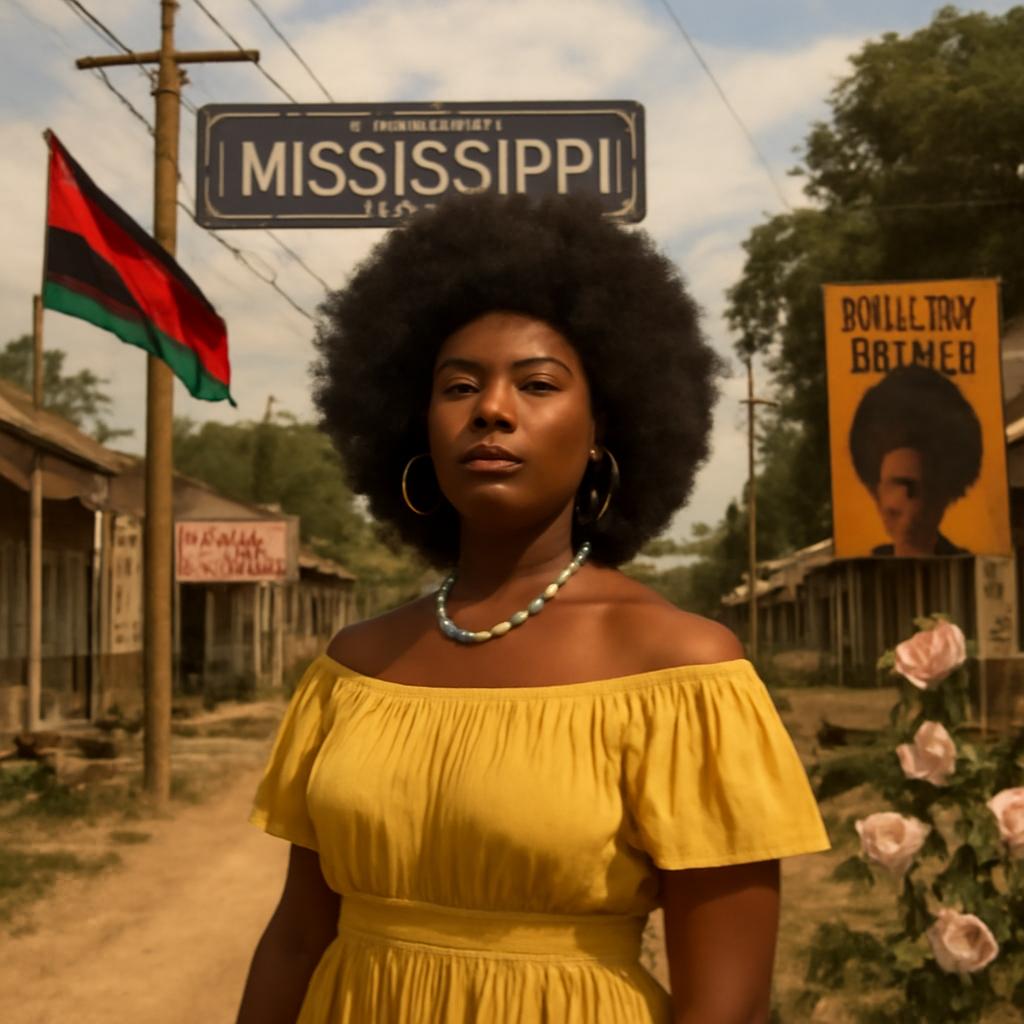 Cantora e compositora mergulha na cultura negra do Sul dos EUA com um trabalho autoral profundo e emocionante