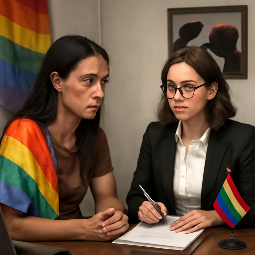 Conheça as principais formas de proteção e apoio para pessoas LGBTQIA+ vítimas de violência