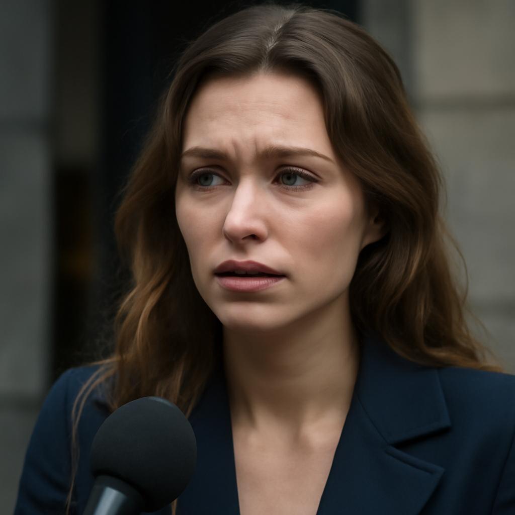 Alexandra Rosenfeld expõe violência física e emocional em relacionamento com chef Jean Imbert, símbolo do estrelato culinário