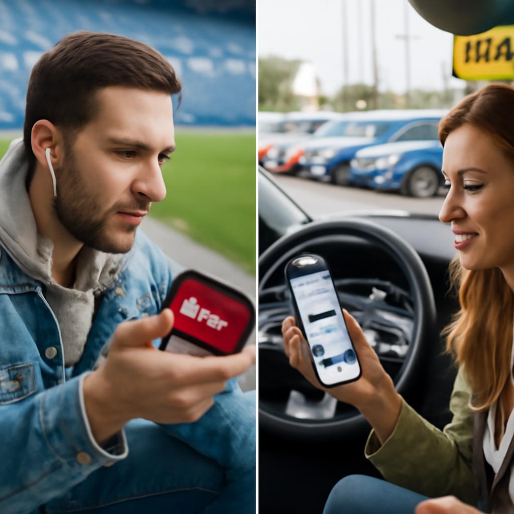 Novidades tecnológicas e culturais que conectam esportes, mobilidade e entretenimento em 2025