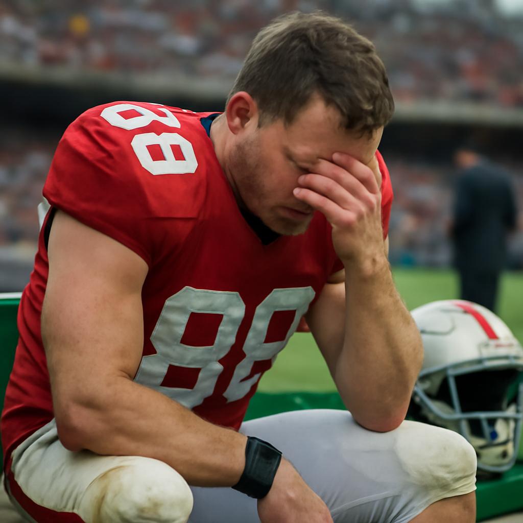 Izak Rankine é punido com quatro jogos e abala luta por inclusão na AFL, reforçando debates sobre homofobia no esporte