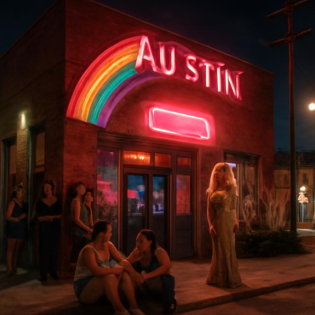 Cheer Up Charlies, espaço seguro LGBTQIA+ no Texas, busca apoio da comunidade para seguir aberto