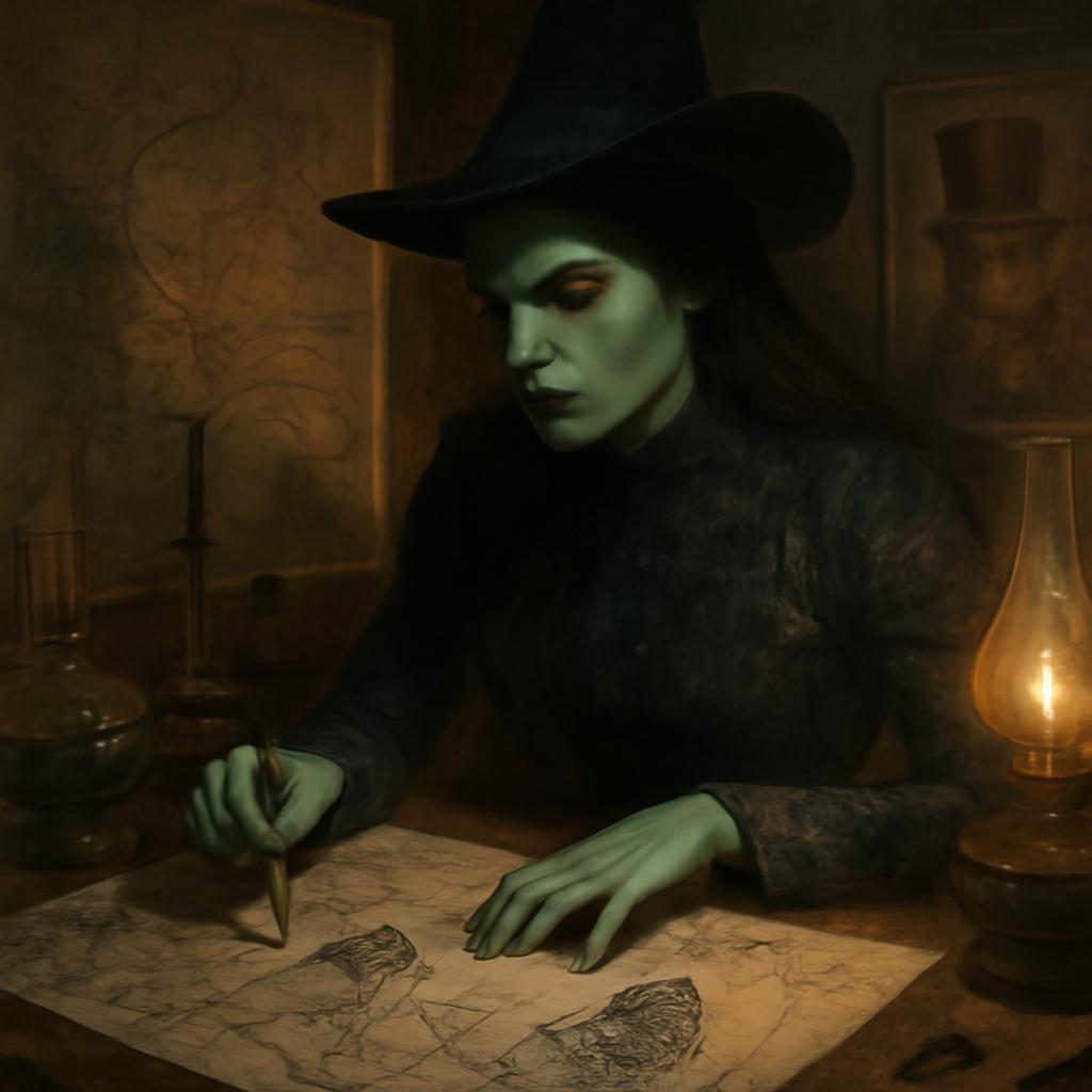 Diretor Jon M. Chu destaca o arco de Elphaba e a luta contra a injustiça em Oz no aguardado segundo filme