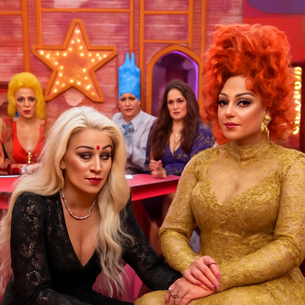 Descubra quem brilhou e quem foi eliminada no desafio emocionante do reality drag mais amado do Brasil