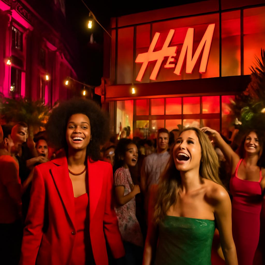 Evento reúne estrelas e celebra a diversidade cultural brasileira com moda, música e empoderamento