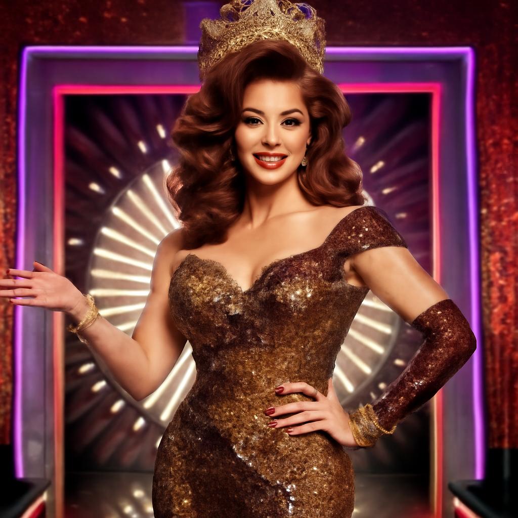 A jovem drag promete agitar e conquistar as queens na nova temporada do reality show britânico