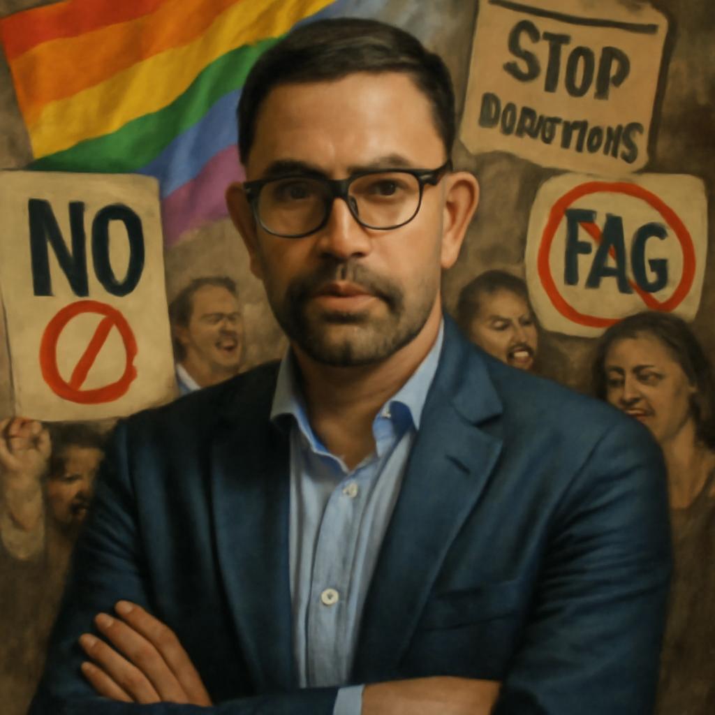 Ativismo LGBTQIA+ e repercussões políticas revelam o preconceito ainda presente em debates públicos no México