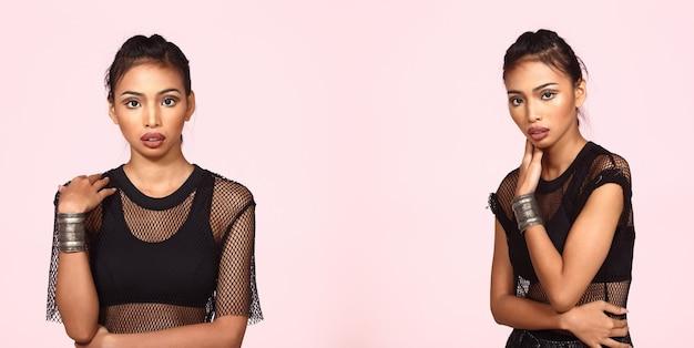 Conheça a evolução física e estilo da cantora Anitta, um ícone que inspira liberdade e autenticidade LGBTQIA+