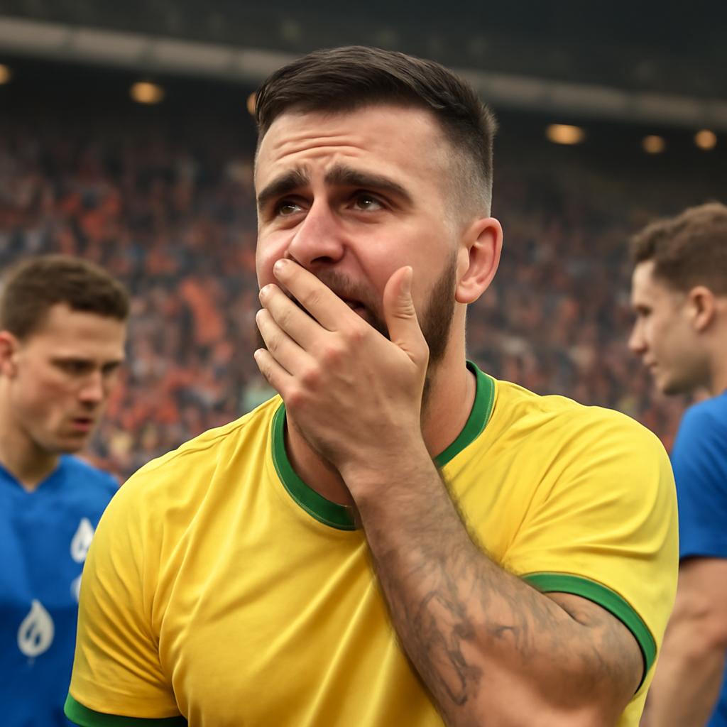 Entenda o impacto das palavras homofóbicas no esporte e na comunidade LGBTQIA+ em pleno século 21