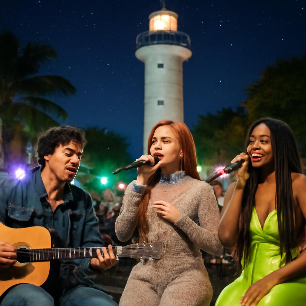 Festival celebra cultura, ciência e diversidade com shows gratuitos e programação inclusiva no Amapá