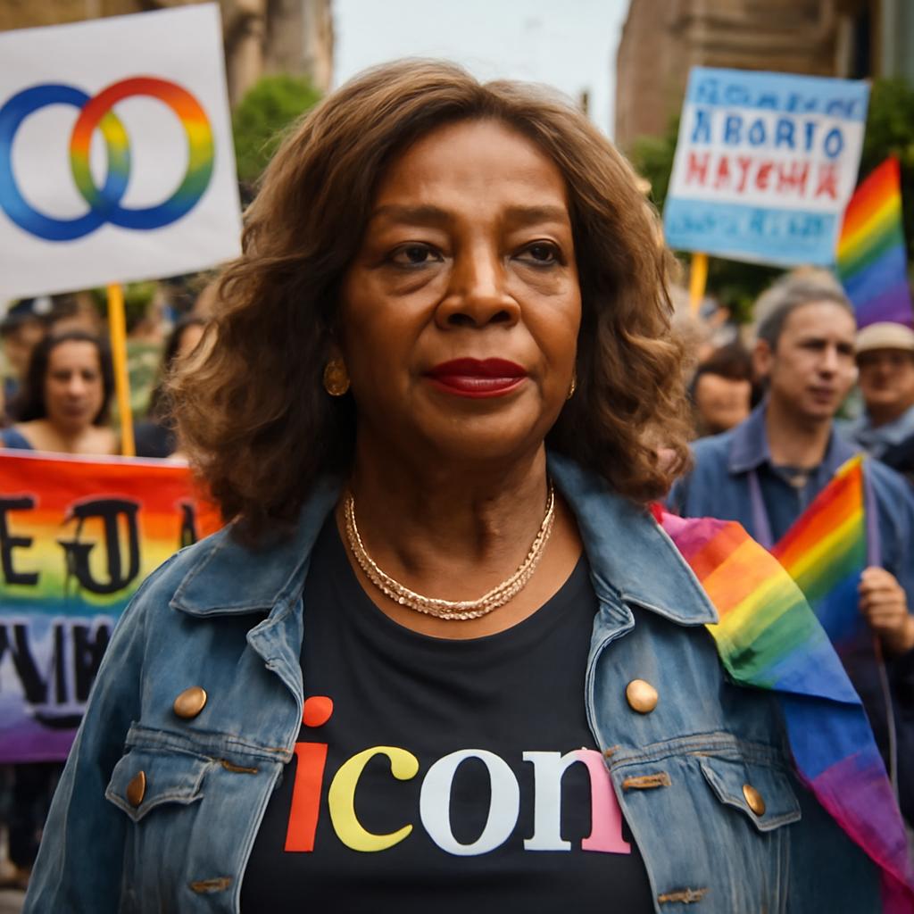 Conheça a trajetória inspiradora de Ann Brown, pioneira na defesa dos direitos LGBTQIA+ e referência na comunidade de Dallas, Texas