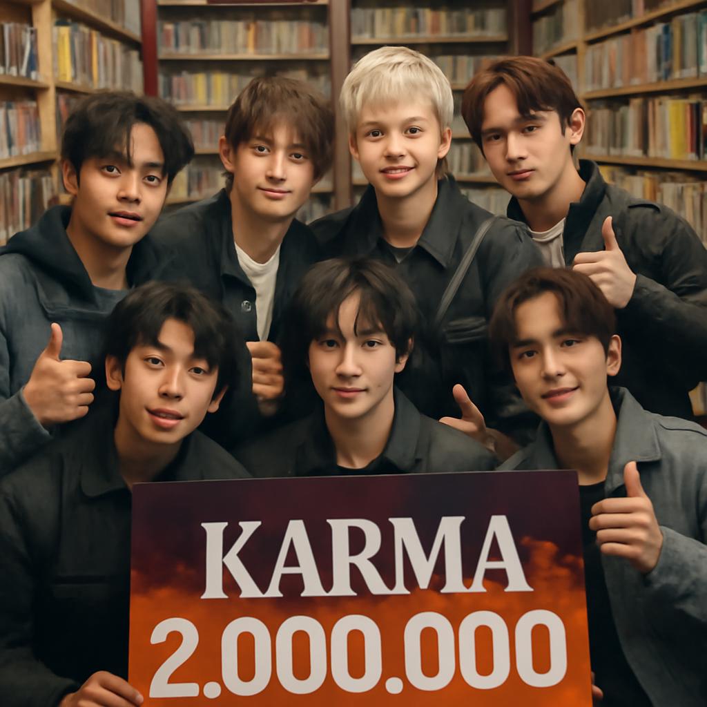 Álbum novo impulsiona o grupo sul-coreano a uma marca histórica e celebra uma fase de esperança e introspecção