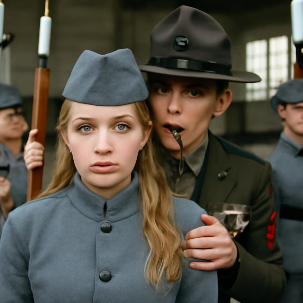 Descubra como Cadet Kelly, clássico da Disney, revela uma narrativa LGBTQIA+ surpreendente e cheia de representatividade