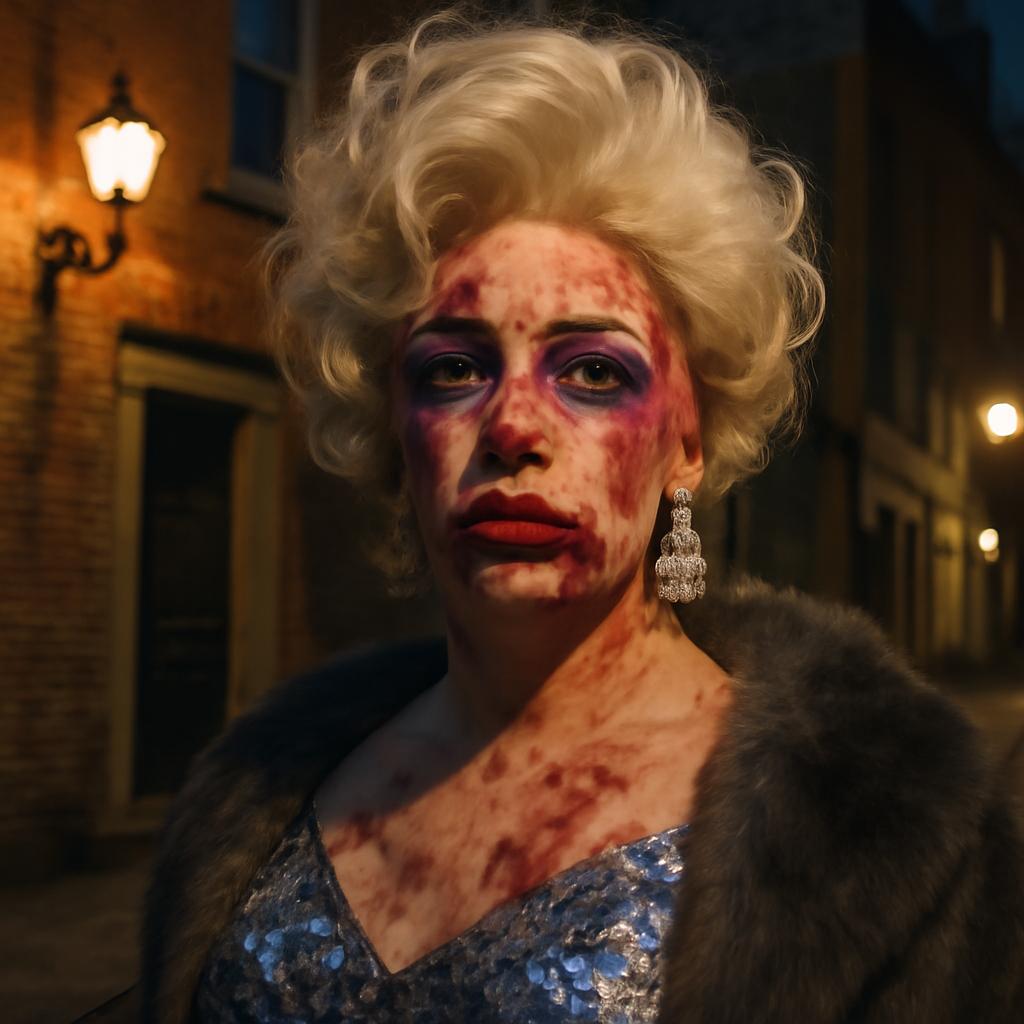 Incidente de violência contra performer drag mobiliza comunidade LGBTQIA+ e aliados em York, EUA