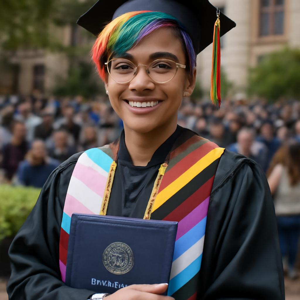 Com orgulho e coragem, Prism quebra barreiras e inspira a comunidade LGBTQIA+ em Bataan