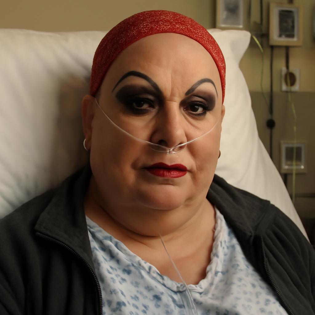 Estrela de Drag Race Down Under surpreende com relato emocionante sobre hospitalização durante show em Edimburgo
