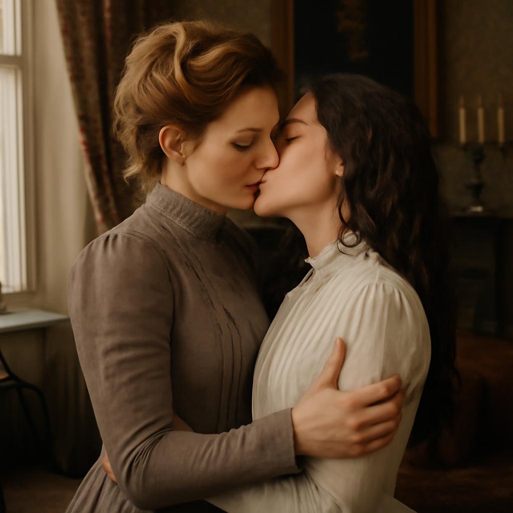 ‘Hedda’ traz uma releitura ousada de Hedda Gabler, com protagonistas femininas e uma trama marcada por desejos e poder