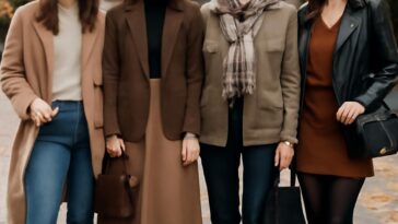 Descubra como Rihanna, Jennifer Lawrence, Zoë Kravitz e Hailey Bieber inspiram looks confortáveis e cheios de atitude para a temporada