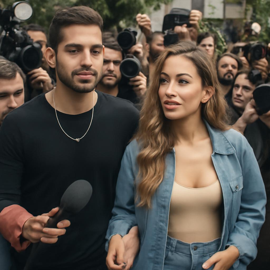 Daniel Trovejani, ex de Anitta e Juliette, assume romance com Maiara Maya após término conturbado