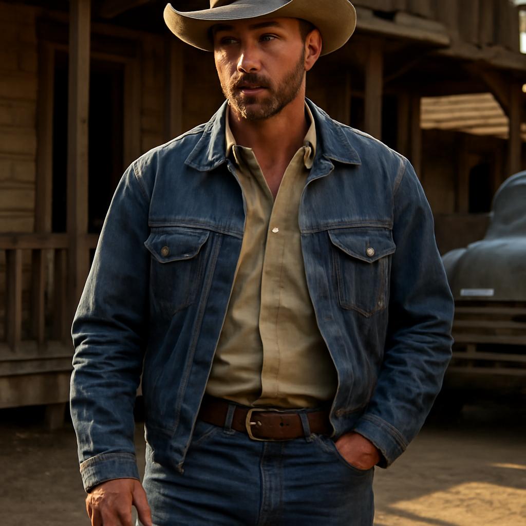 Marca investe em moda western acessível para reconectar com trabalhadores que a tornaram ícone do jeanswear