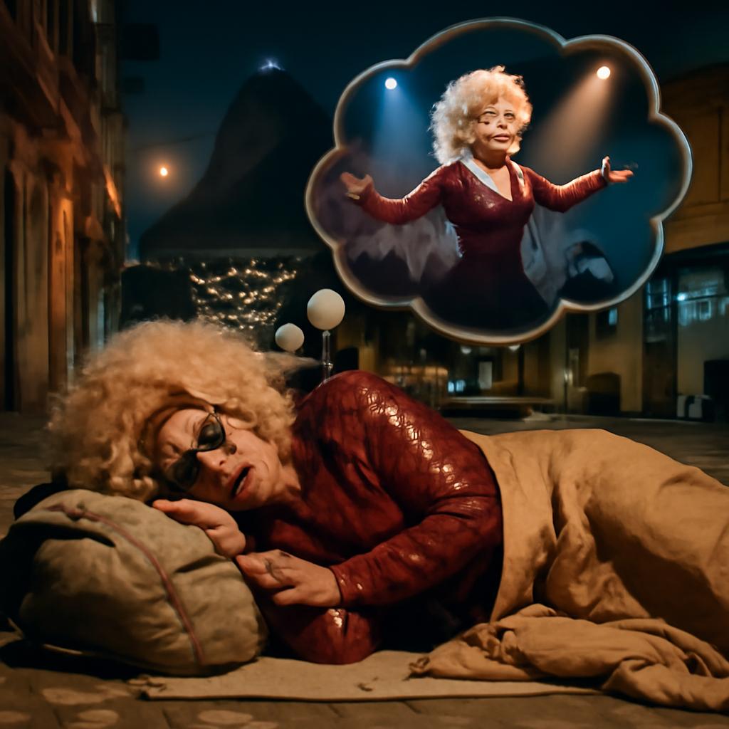 Entre desafios e sonhos, população em situação de rua do Rio luta por dignidade e oportunidades