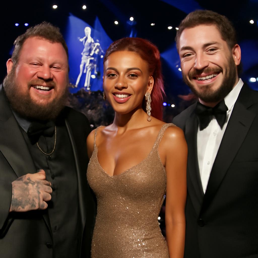 Artistas icônicos e novos talentos LGBTQIA+ celebram diversidade e música em Nova York