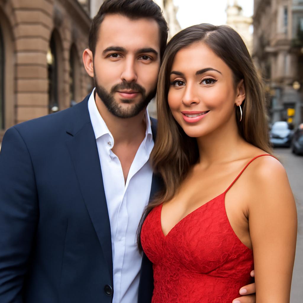 Daniel Trovejani, ex de Anitta e Juliette, vive novo relacionamento com influenciadora paraibana Maiara Maya