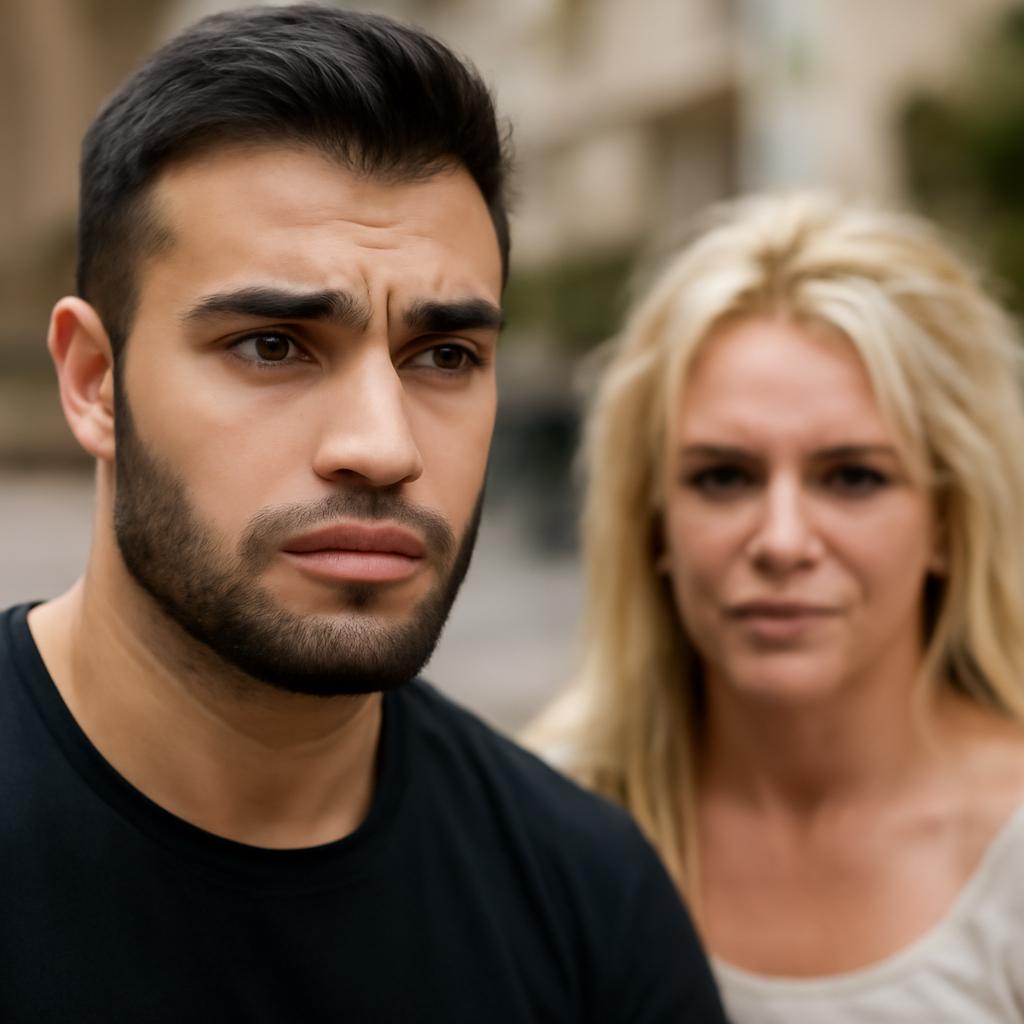 Ex-marido da popstar declara amor e fala sobre desafios da relação que marcou sua carreira