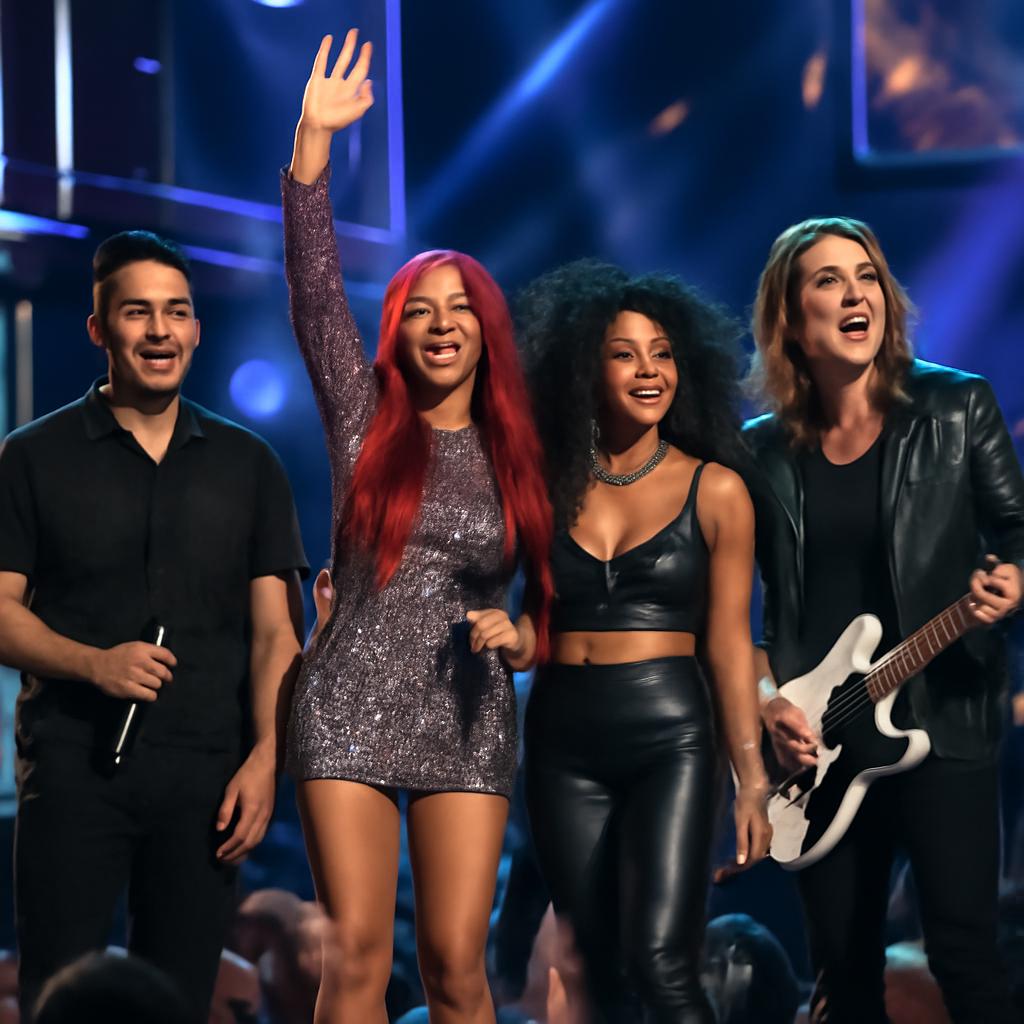 Doja Cat, Post Malone e outras estrelas LGBTQIA+ brilham na cerimônia histórica em Nova York