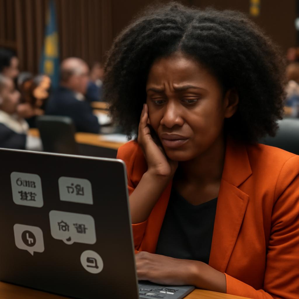 Pesquisa inédita mostra ataques intensos e sistemáticos a mulheres negras, trans e LGBTQIA+ na política digital