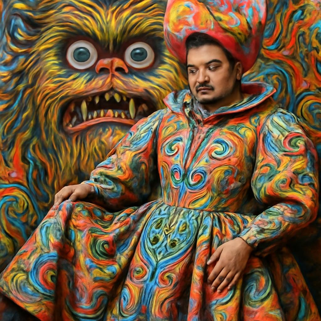 Designer conquista celebridades como Lisa e Lady Gaga com versões customizadas dos icônicos Labubus