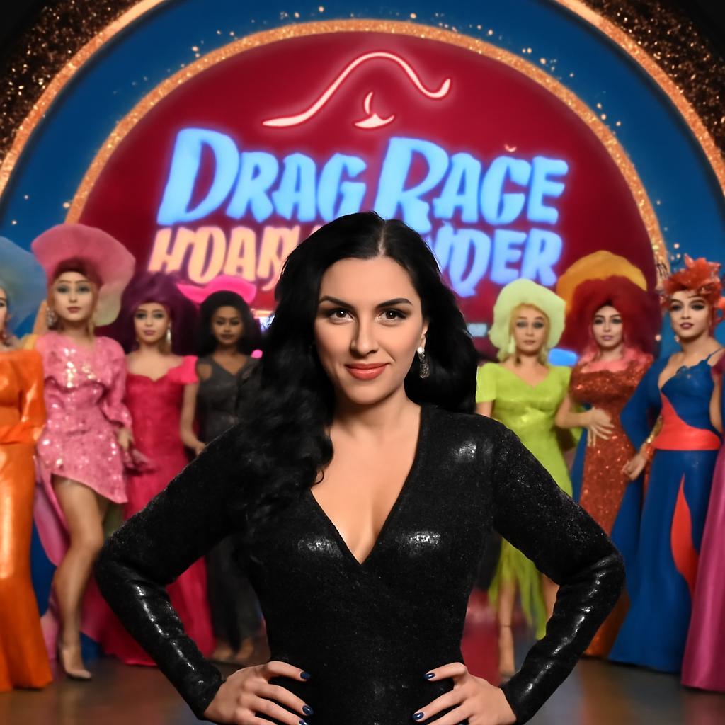 Spin-off reunirá drag queens internacionais em competição inédita na Austrália e Nova Zelândia