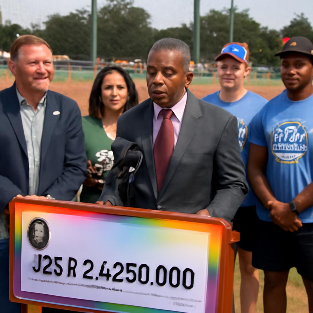 Evento LGBTQIA+ com 200 times promete movimentar Houston e fortalecer turismo local