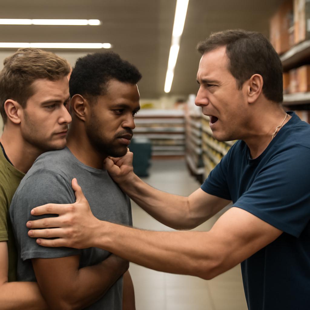 Paulo Henrique foi indiciado após ataque homofóbico contra casal de mulheres em Belo Horizonte