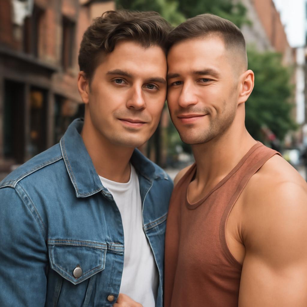 Antoni Porowski revela romance com personal trainer Zacharias Niedzwiecki 13 Estrela de Queer Eye compartilha momentos apaixonados em viagem romântica por Michigan