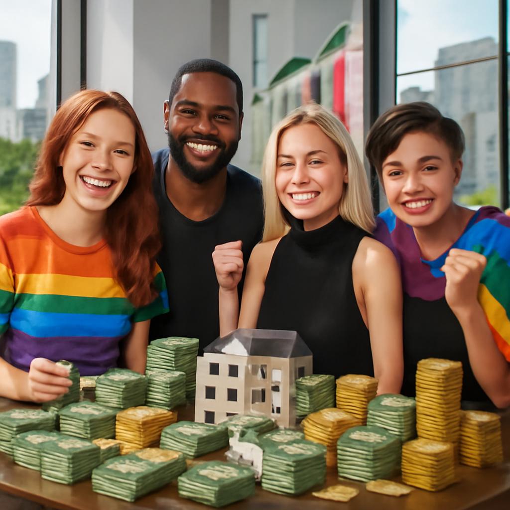 Artistas e personalidades queer diversificam investimentos para garantir riqueza além dos holofotes