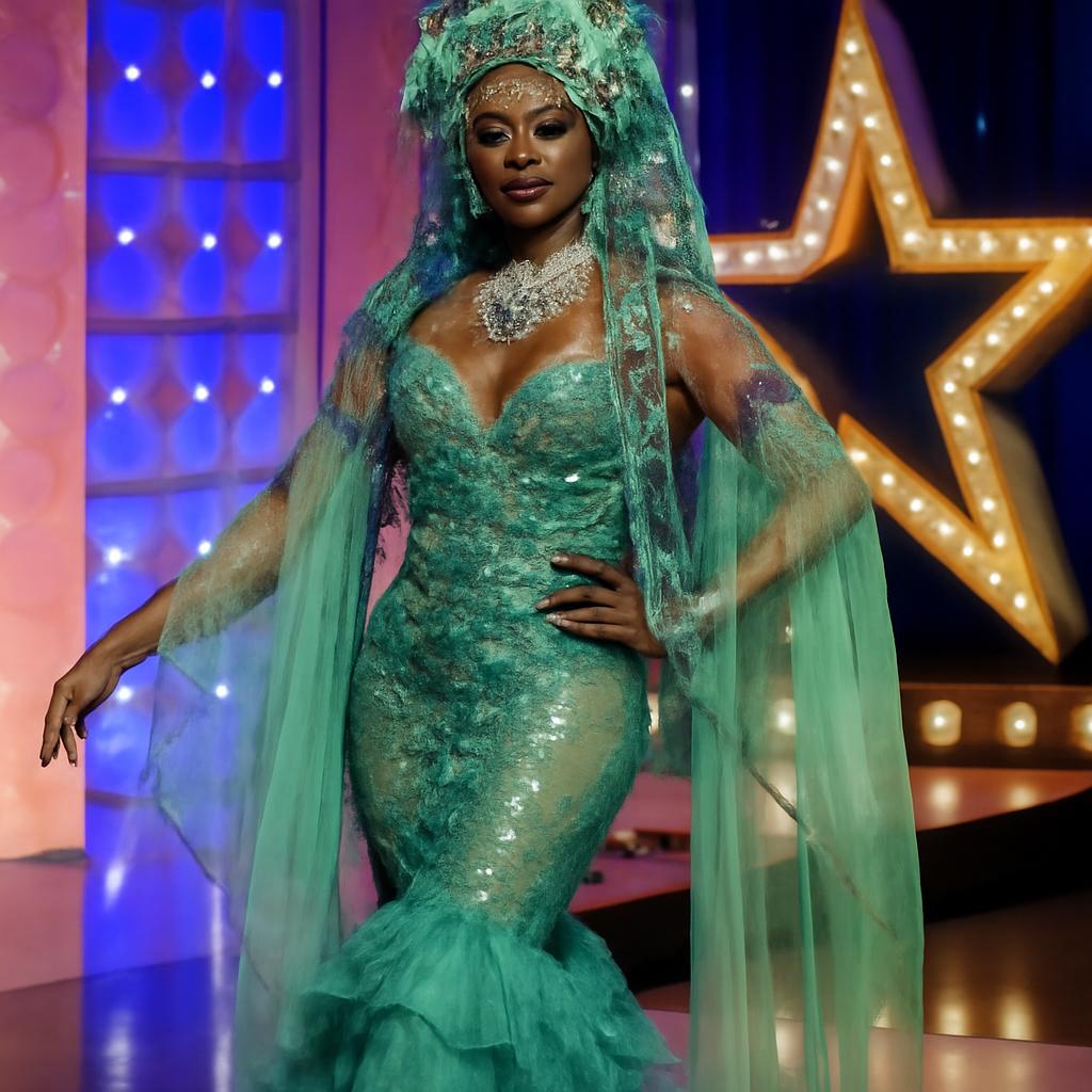 Conheça a trajetória da vencedora da primeira edição All Stars de Drag Race France, ícone da representatividade e resistência LGBTQIA+