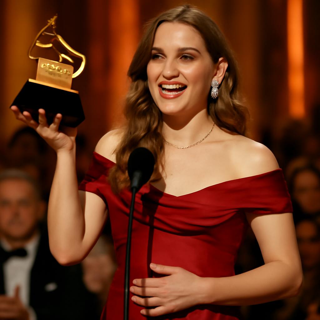 Artista transgênero quebra barreiras na música com vitória emblemática e reforça representatividade LGBTQIA+