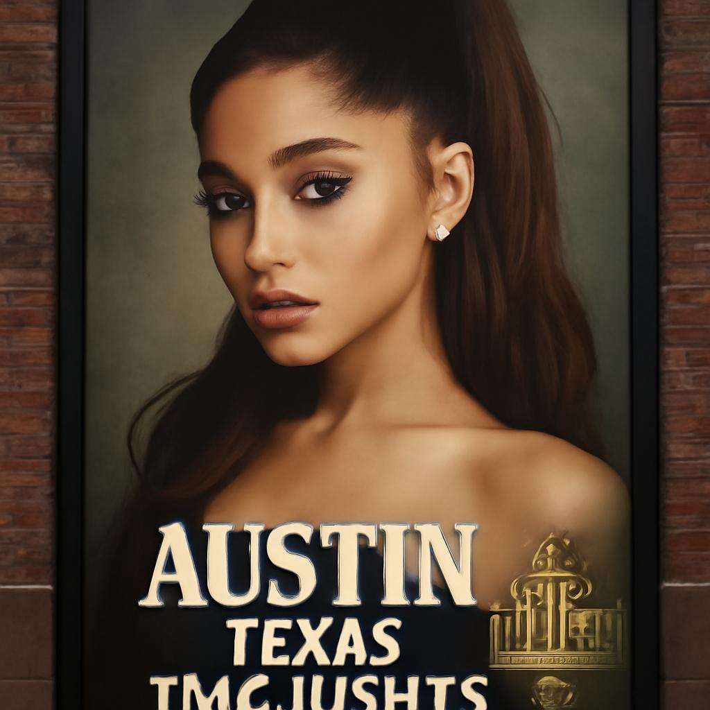 Após sete anos, Ariana Grande volta aos palcos com shows imperdíveis no Moody Center