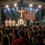 Dia 29 de setembro reserva missa, shows e consagração na tradicional Exposição Agropecuária de Resende