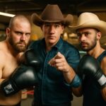 Em meio a polêmica na música country, Watson incentiva os artistas a transformar rivalidade em solidariedade